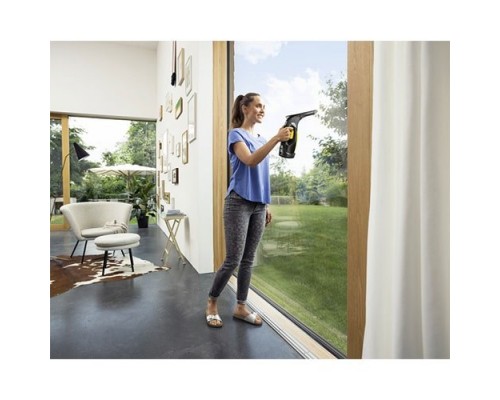 Оконный пылесос Karcher WV 2 Premium Black Edition