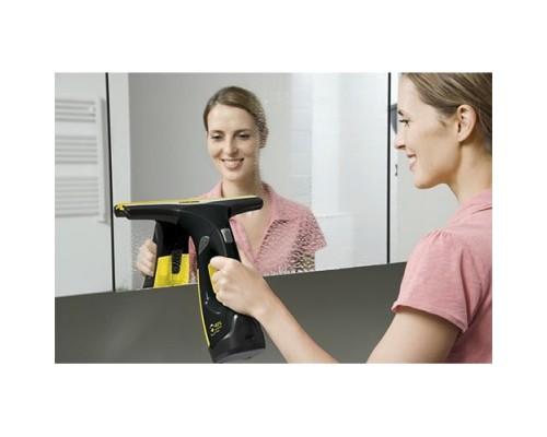 Оконный пылесос Karcher WV 2 Premium Black Edition