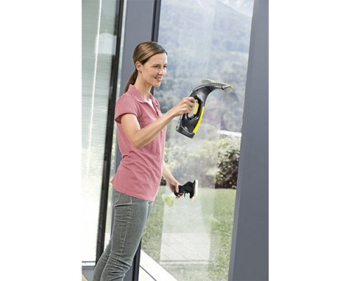 Оконный пылесос Karcher WV 2 Premium Black Edition