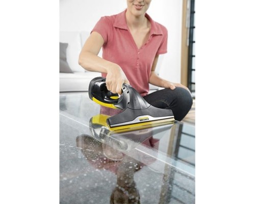 Оконный пылесос Karcher WV 2 Premium Black Edition