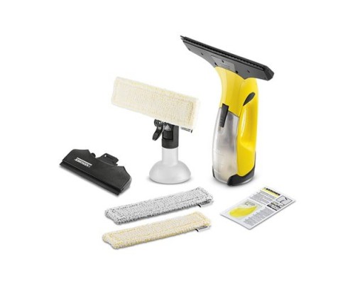 Оконный пылесос Karcher WV 2 Promo