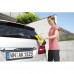 Оконный пылесос Karcher WV 2 Promo