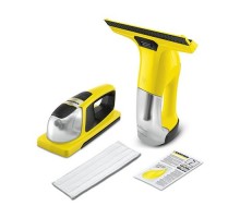 Віконний пилосос Karcher WV 6 + KV 4