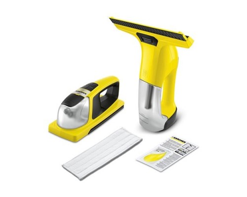 Оконный пылесос Karcher WV 6 + KV 4