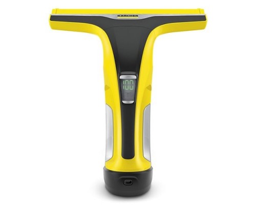Оконный пылесос Karcher WV 6 + KV 4