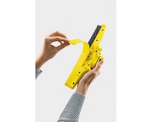 Оконный пылесос Karcher WV 6 + KV 4