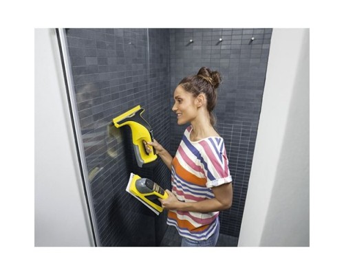 Оконный пылесос Karcher WV 6 + KV 4