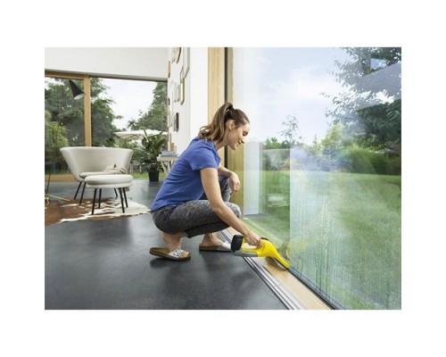 Оконный пылесос Karcher WV 6 + KV 4