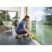 Оконный пылесос Karcher WV 6 + KV 4