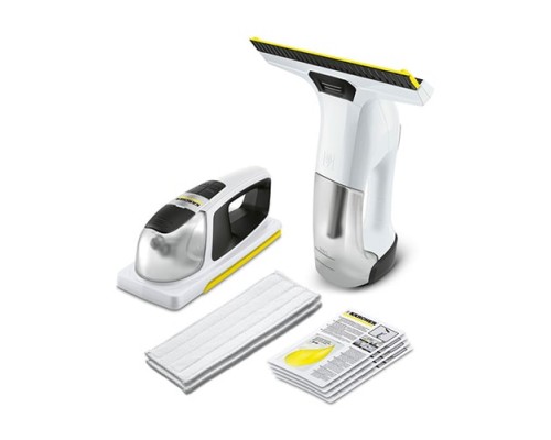 Оконный пылесос Karcher WV 6 + KV 4 Premium