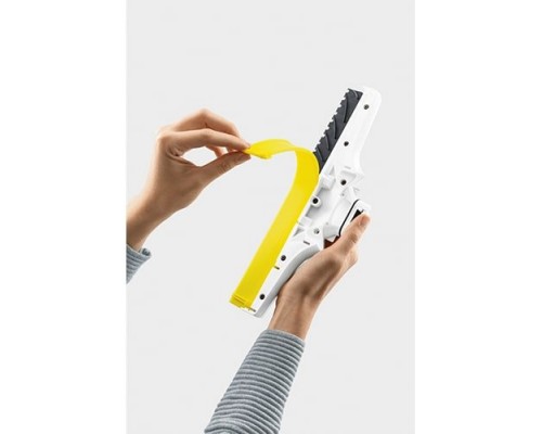 Оконный пылесос Karcher WV 6 + KV 4 Premium
