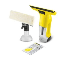 Оконный пылесос Karcher WV 6 Plus