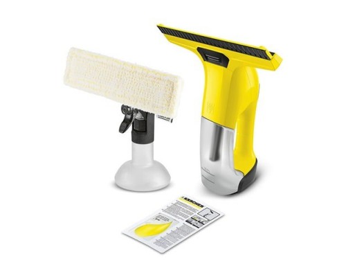 Оконный пылесос Karcher WV 6 Plus