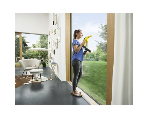Оконный пылесос Karcher WV 6 Plus