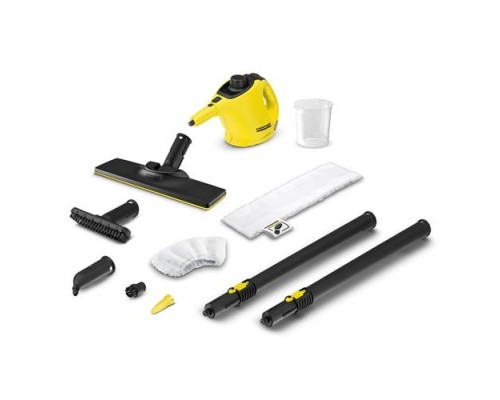 Пароочищувач Karcher SC 1 EasyFix