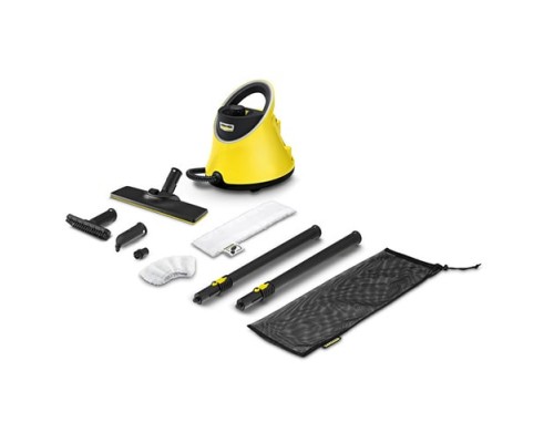 Пароочищувач Karcher SC 2 Deluxe EasyFix