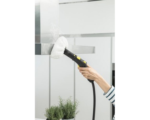 Пароочищувач Karcher SC 2 Deluxe EasyFix