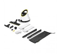Пароочищувач Karcher SC 2 Deluxe EasyFix Premium