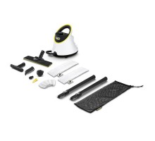 Пароочищувач Karcher SC 2 Deluxe EasyFix Premium