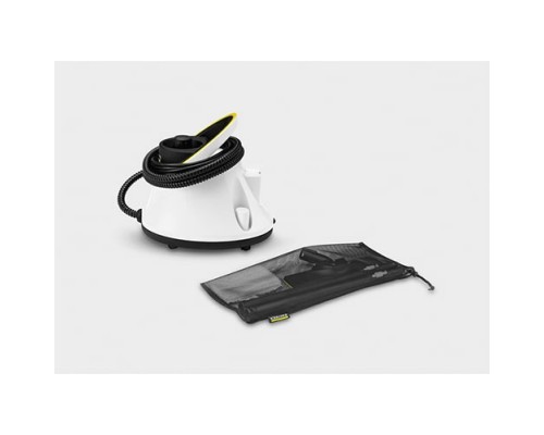 Пароочищувач Karcher SC 2 Deluxe EasyFix Premium