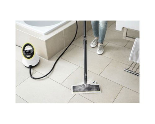 Пароочищувач Karcher SC 2 Deluxe EasyFix Premium