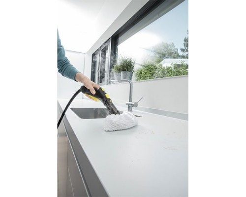 Пароочищувач Karcher SC 3 EasyFix