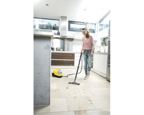 Пароочищувач Karcher SC 4 EasyFix