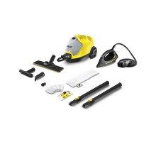 Пароочищувач Karcher SC 4 EasyFix Iron