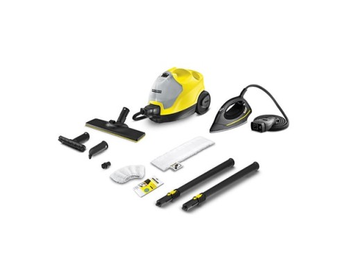 Пароочищувач Karcher SC 4 EasyFix Iron