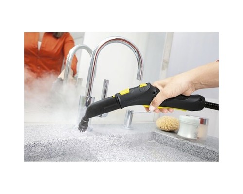 Пароочищувач Karcher SC 4 EasyFix Iron