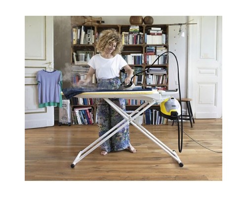 Пароочищувач Karcher SC 4 EasyFix Iron