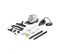 Пароочищувач Karcher SC 4 EasyFix Premium Iron Kit