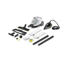 Пароочищувач Karcher SC 4 EasyFix Premium Iron Kit