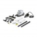 Пароочищувач Karcher SC 4 EasyFix Premium Iron Kit