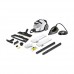 Пароочищувач Karcher SC 5 EasyFix Premium Iron Kit