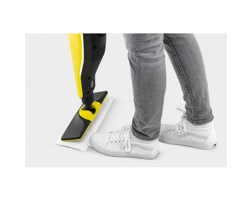 Парова швабра Karcher SC 3 Upright EasyFix