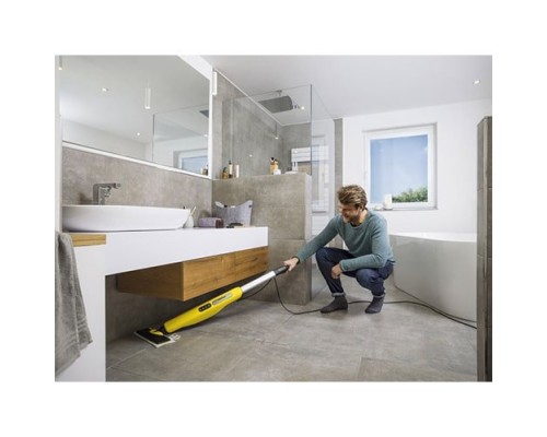 Парова швабра Karcher SC 3 Upright EasyFix