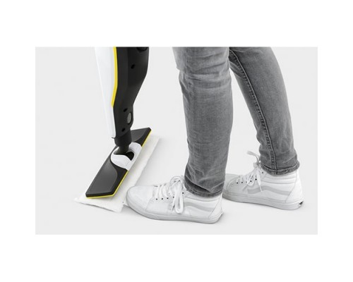 Парова швабра Karcher SC 3 Upright EasyFix Premium