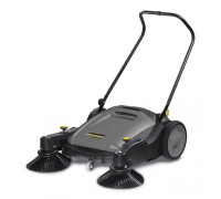 Підмітальна машина Karcher KM 70/20 C 2SB
