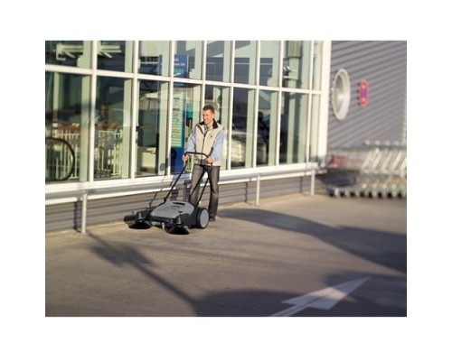 Підмітальна машина Karcher KM 70/20 C 2SB