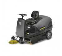 Підмітально-всмоктуюча машина Karcher KM 100/100 R G