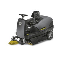 Підмітально-всмоктуюча машина Karcher KM 100/100 R G