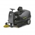 Подметально-всасывающая машина Karcher KM 100/100 R G