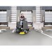 Подметально-всасывающая машина Karcher KM 100/100 R G