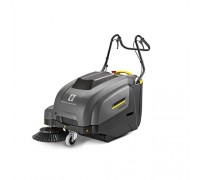Підмітально-всмоктуюча машина Karcher KM 75/40 W Bp Pack