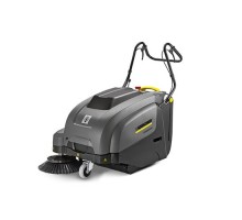 Підмітально-всмоктуюча машина Karcher KM 75/40 W Bp Pack