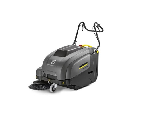 Подметально-всасывающая машина Karcher KM 75/40 W Bp Pack