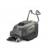Подметально-всасывающая машина Karcher KM 75/40 W Bp Pack