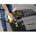 Подметально-всасывающая машина Karcher KM 75/40 W Bp Pack