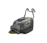 Підмітально-всмоктуюча машина Karcher KM 75/40 W G